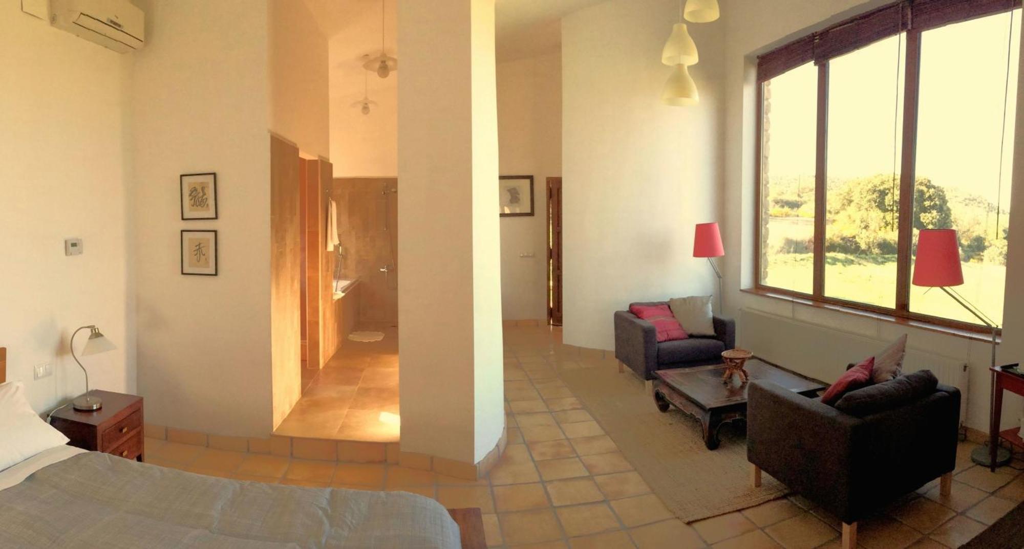 Alen D'Aragon Guest House Santa Eulalia de Gállego Room photo