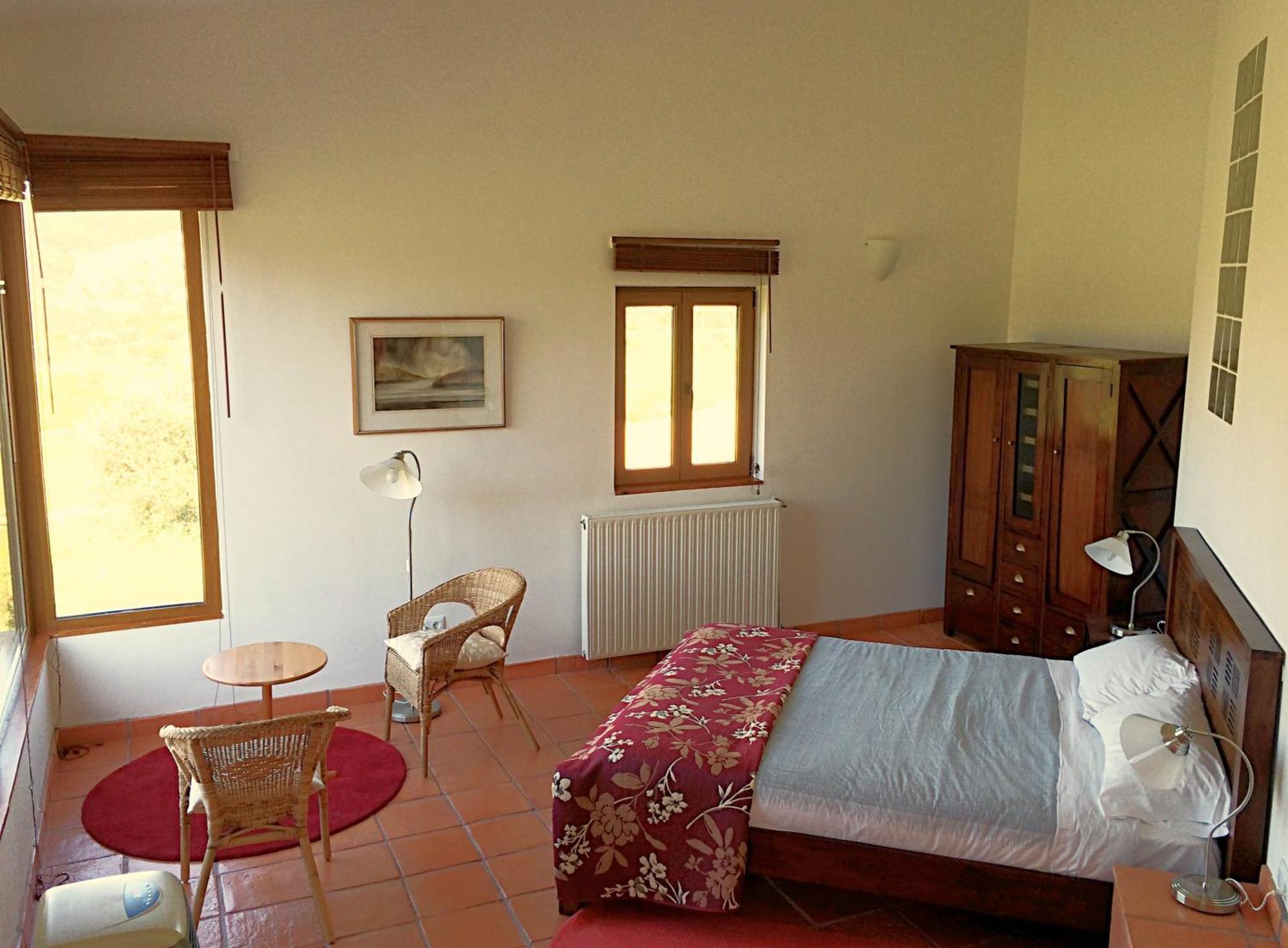 Alen D'Aragon Guest House Santa Eulalia de Gállego Room photo
